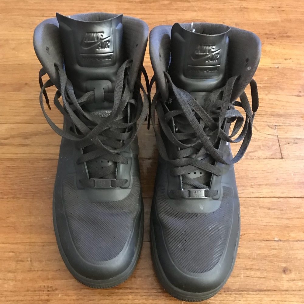 Men’s Air Force 1’s